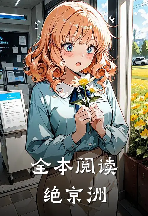 全本阅读绝京洲