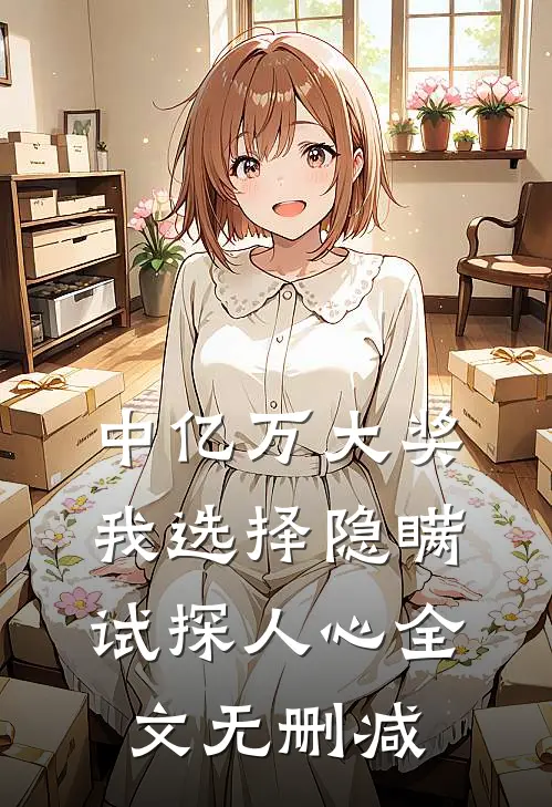 中亿万大奖，我选择隐瞒试探人心全文无删减