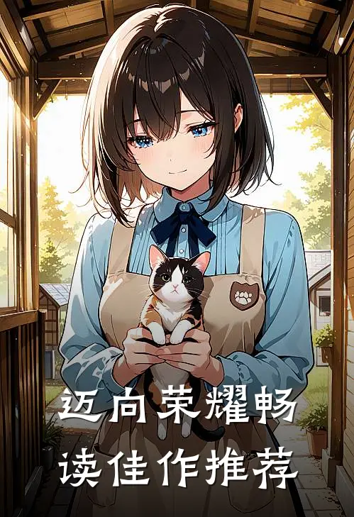 迈向荣耀畅读佳作推荐