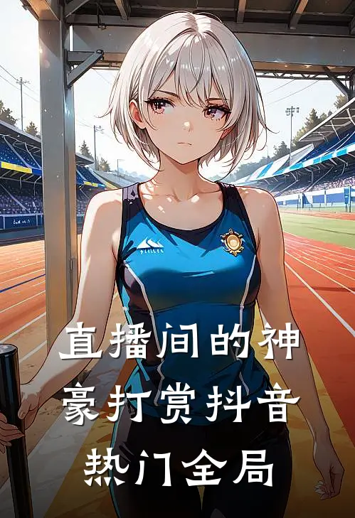 直播间的神豪打赏抖音热门全局