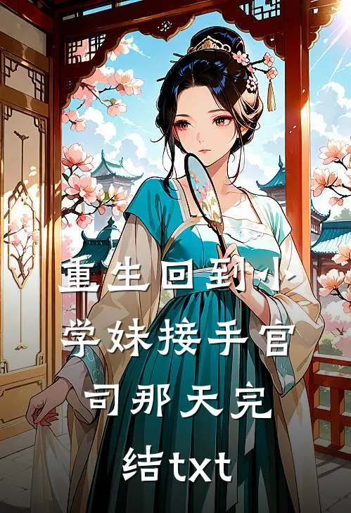 重生回到小学妹接手官司那天完结txt