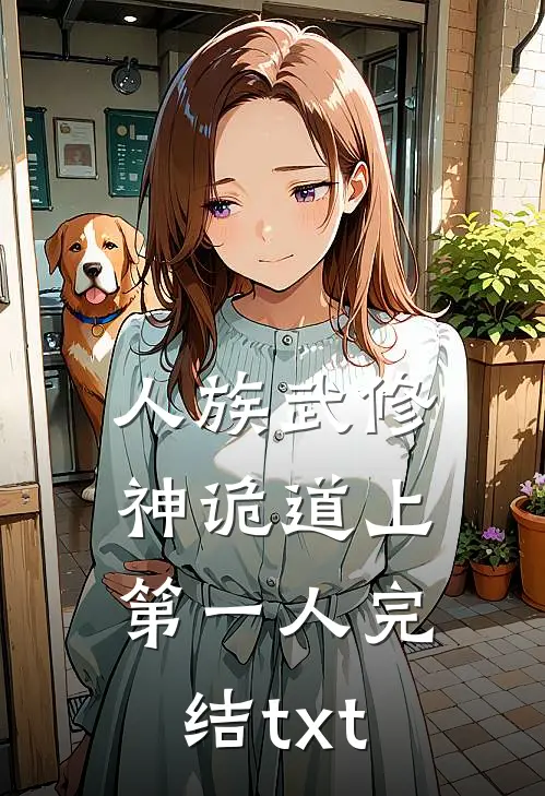 人族武修：神诡道上第一人完结txt