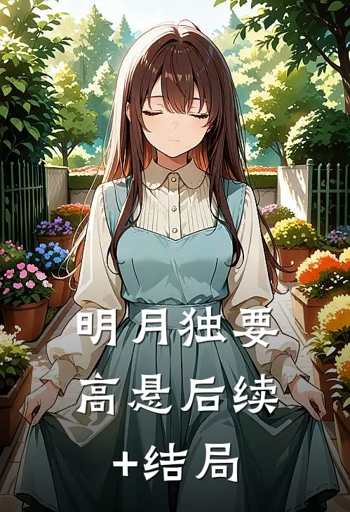 明月独要高悬后续+结局