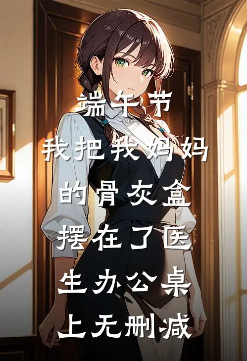 端午节，我把我妈妈的骨灰盒摆在了医生办公桌上无删减