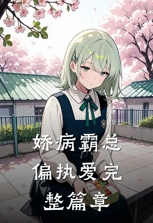 娇病霸总偏执爱完整篇章