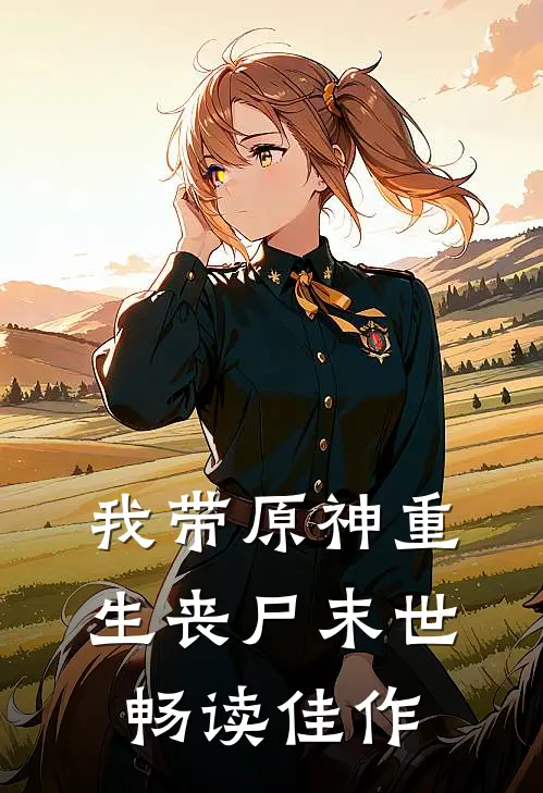 我带原神重生丧尸末世畅读佳作