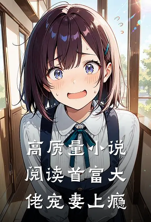 高质量小说阅读首富大佬宠妻上瘾