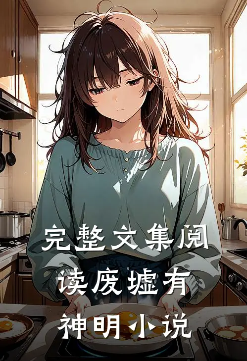 完整文集阅读废墟有神明小说