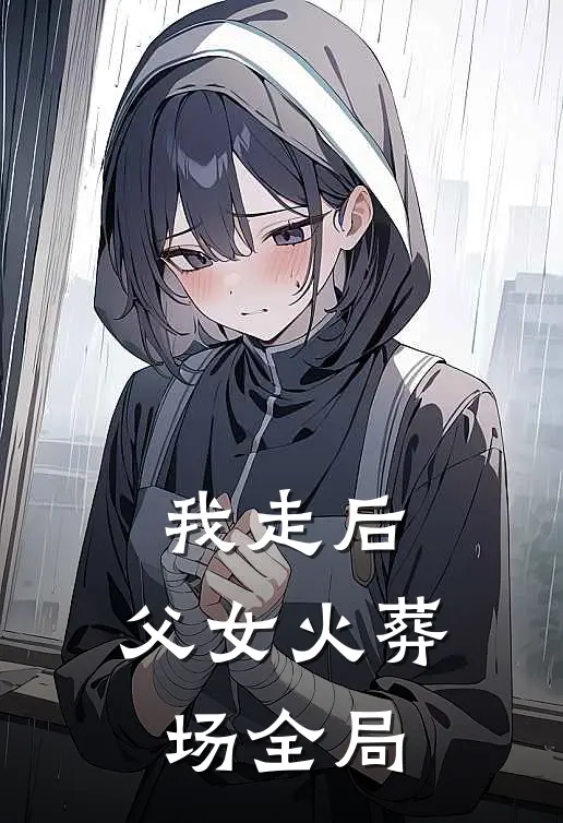 我走后，父女火葬场全局