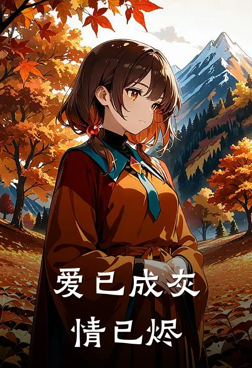 爱已成灰情已烬
