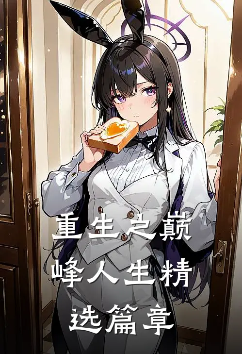 重生之巅峰人生精选篇章