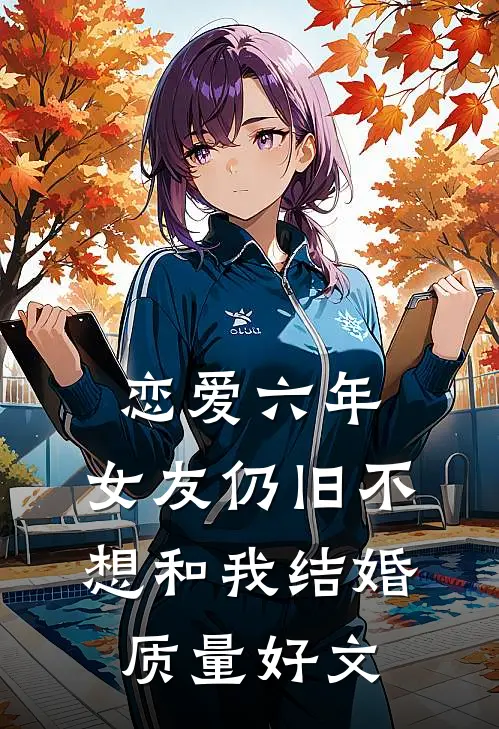 恋爱六年，女友仍旧不想和我结婚质量好文