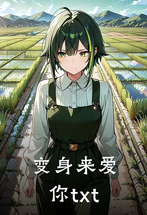 变身来爱你txt