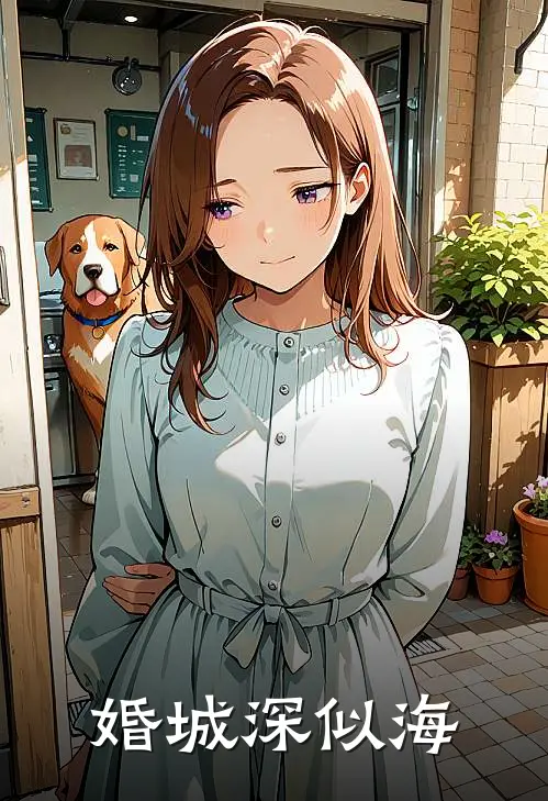 婚城深似海