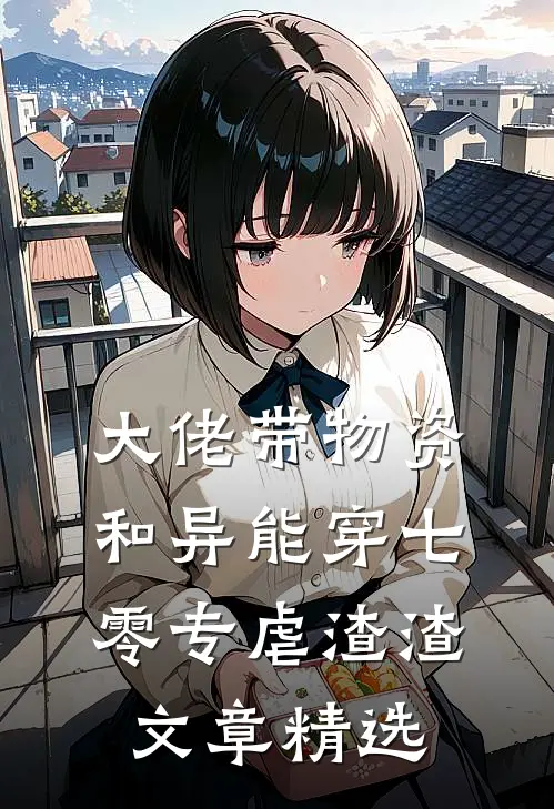 大佬带物资和异能穿七零专虐渣渣文章精选