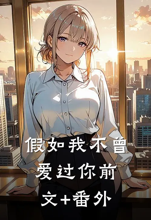假如我不曾爱过你前文+番外