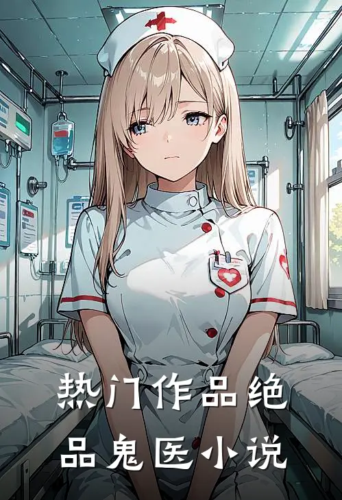 热门作品绝品鬼医小说