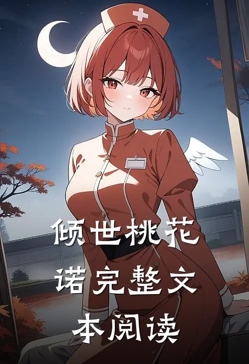 倾世桃花诺完整文本阅读