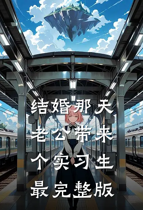 结婚那天，老公带来个实习生最完整版