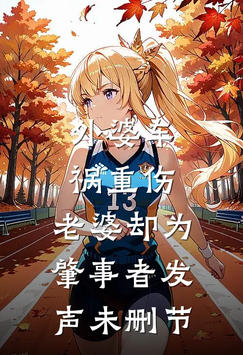 外婆车祸重伤，老婆却为肇事者发声未删节