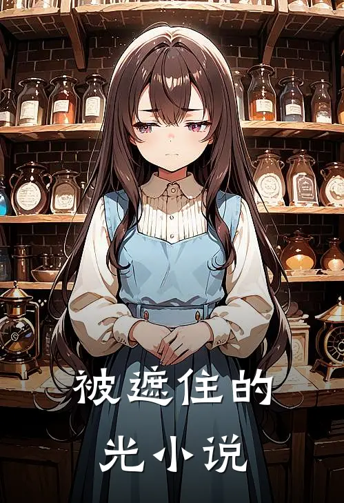 被遮住的光小说