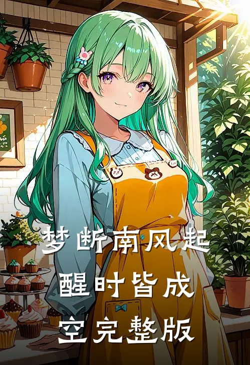 梦断南风起，醒时皆成空完整版