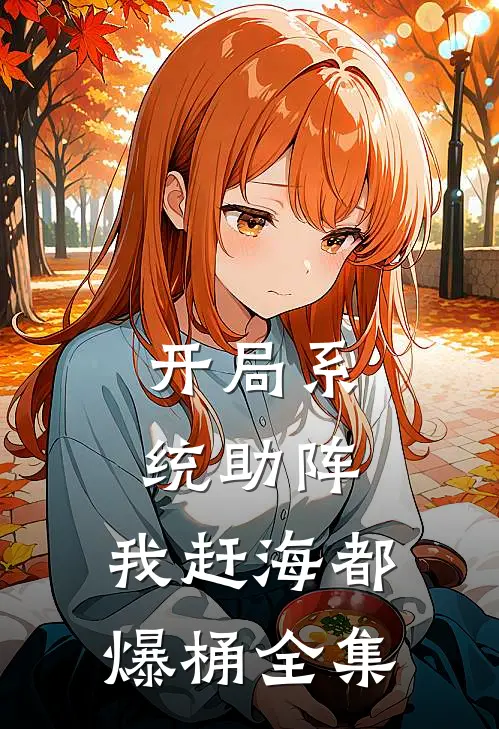 开局系统助阵，我赶海都爆桶 全集