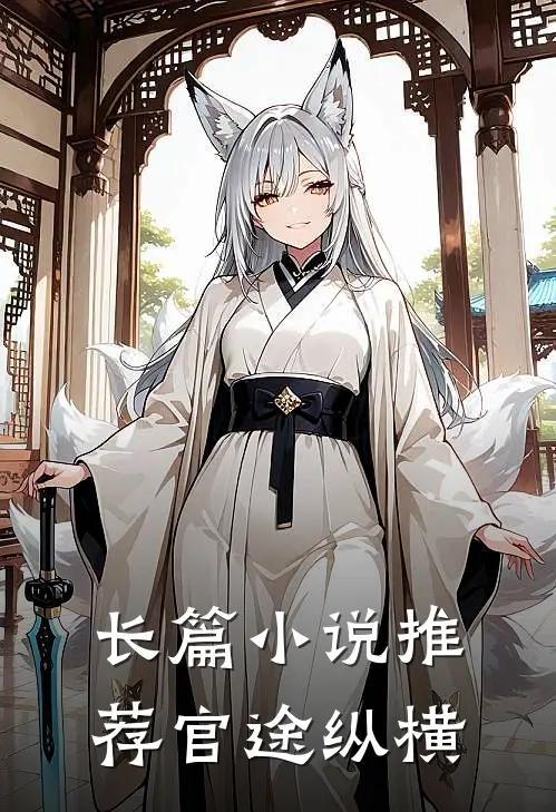 长篇小说推荐官途纵横