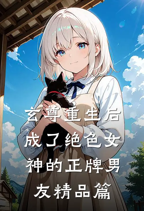 玄尊重生后，成了绝色女神的正牌男友精品篇