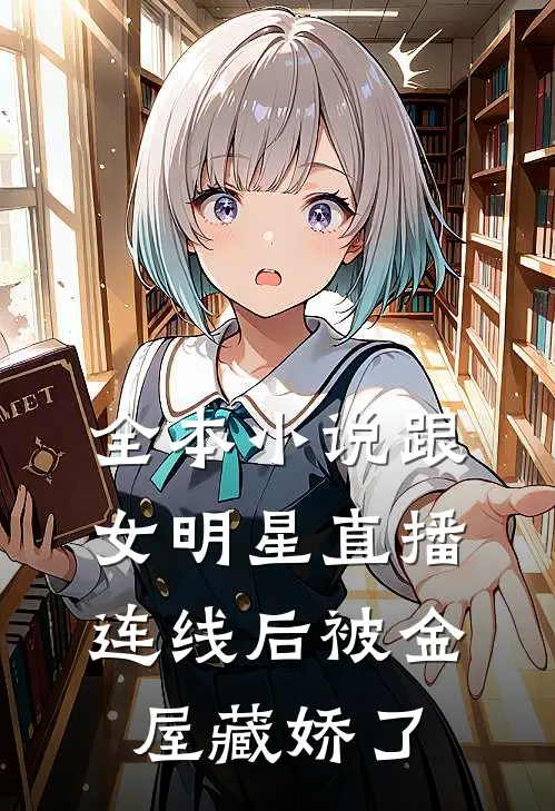 全本小说跟女明星直播连线后被金屋藏娇了