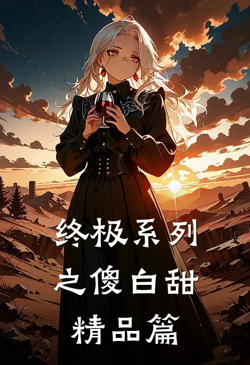 终极系列之【傻白甜】精品篇