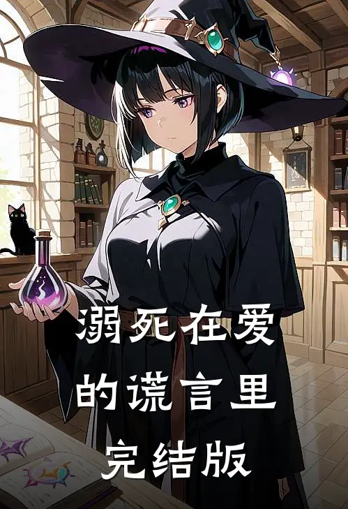 溺死在爱的谎言里完结版