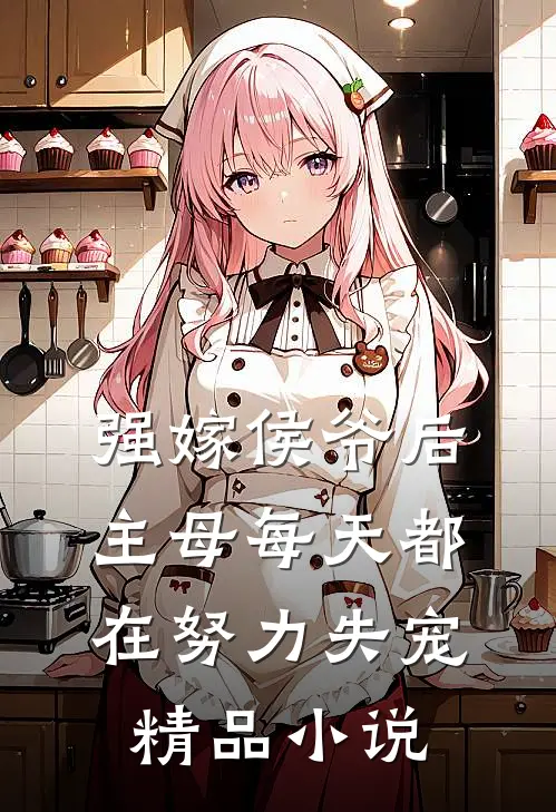强嫁侯爷后，主母每天都在努力失宠精品小说