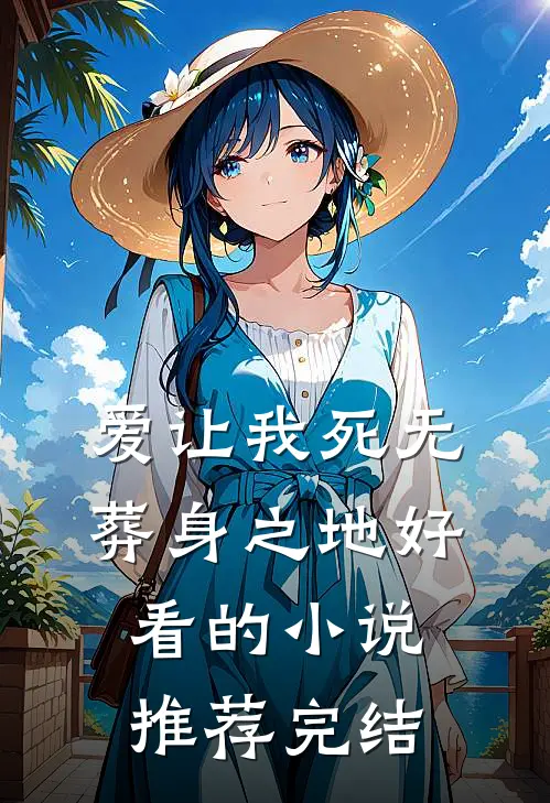 爱让我死无葬身之地好看的小说推荐完结