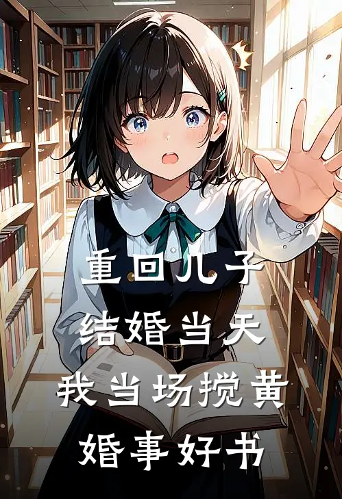 重回儿子结婚当天，我当场搅黄婚事好书