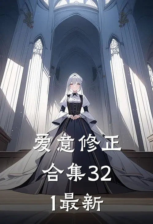 爱意修正合集321最新