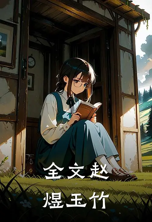 全文赵煜玉竹
