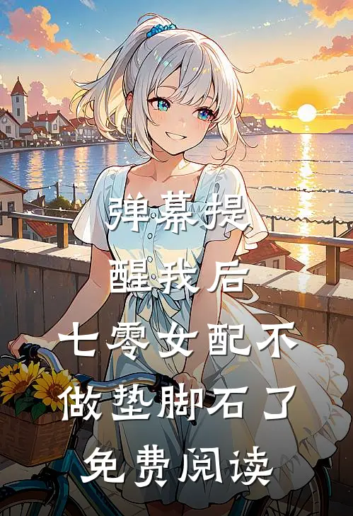 弹幕提醒我后，七零女配不做垫脚石了免费阅读