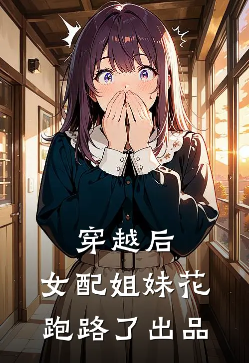 穿越后，女配姐妹花跑路了出品