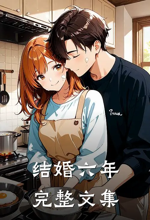 结婚六年完整文集