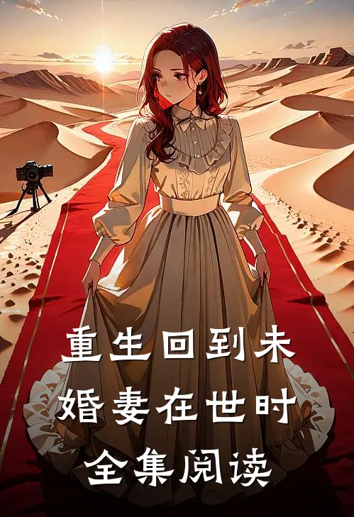 重生回到未婚妻在世时全集阅读
