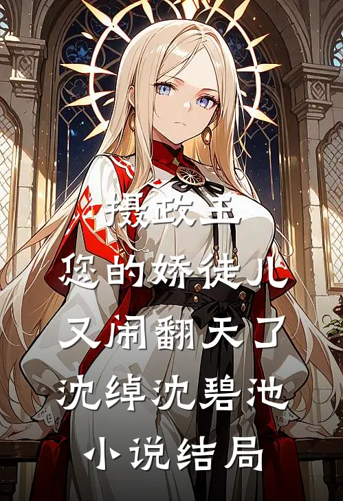 摄政王，您的娇徒儿又闹翻天了沈绰沈碧池小说结局