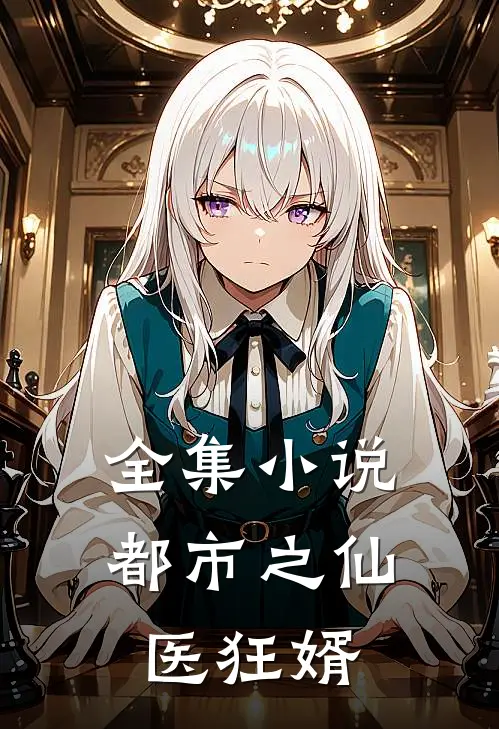 全集小说都市之仙医狂婿