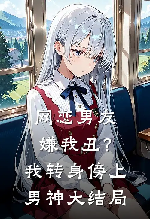 网恋男友嫌我丑？我转身傍上男神大结局