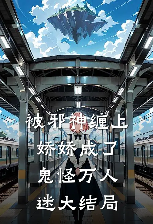 被邪神缠上,娇娇成了鬼怪万人迷大结局是
