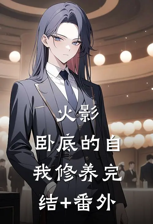 火影：卧底的自我修养完结+番外