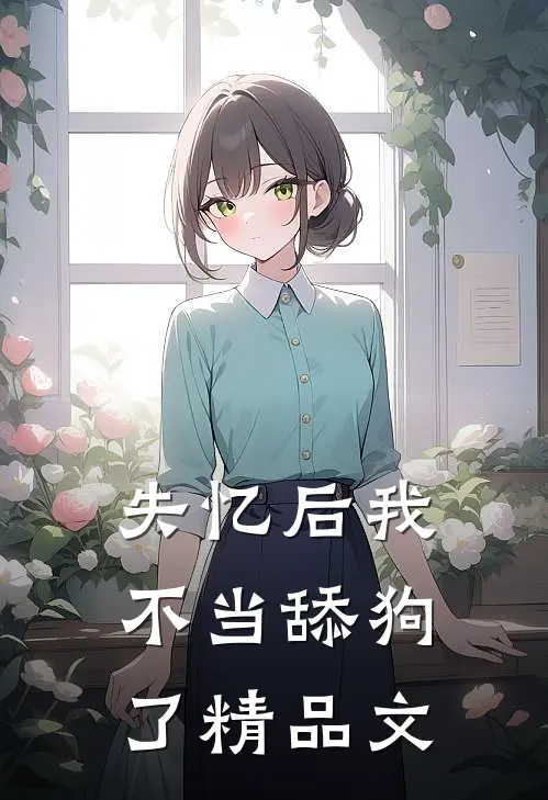失忆后我不当舔狗了精品文