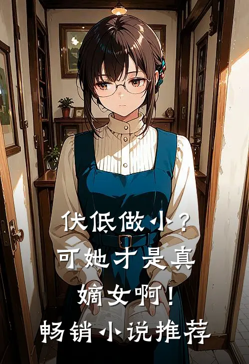 伏低做小？可她才是真嫡女啊！畅销小说推荐