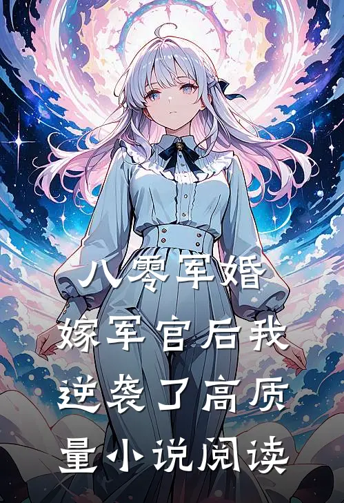 八零军婚：嫁军官后我逆袭了高质量小说阅读