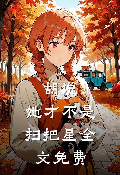 胡说，她才不是扫把星全文免费